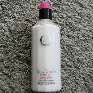 Bombshell Lotion